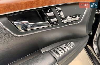 Седан Mercedes-Benz S-Class 2006 в 