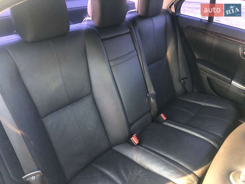 Седан Mercedes-Benz S-Class 2008 в Виннице
