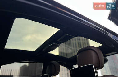 Седан Mercedes-Benz S-Class 2014 в 