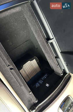Купе Mercedes-Benz S-Class 2018 в 