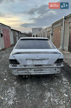 Седан Mercedes-Benz S-Class 1995 в 