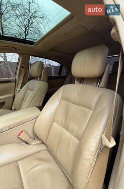 Седан Mercedes-Benz S-Class 2010 в 
