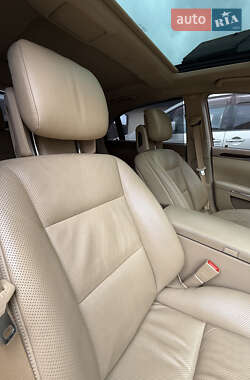 Седан Mercedes-Benz S-Class 2010 в 