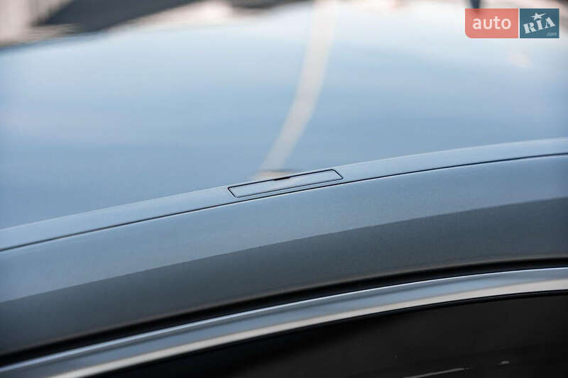 Седан Mercedes-Benz S-Class 2010 в Киеве