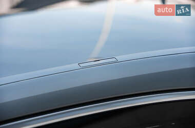 Седан Mercedes-Benz S-Class 2010 в 