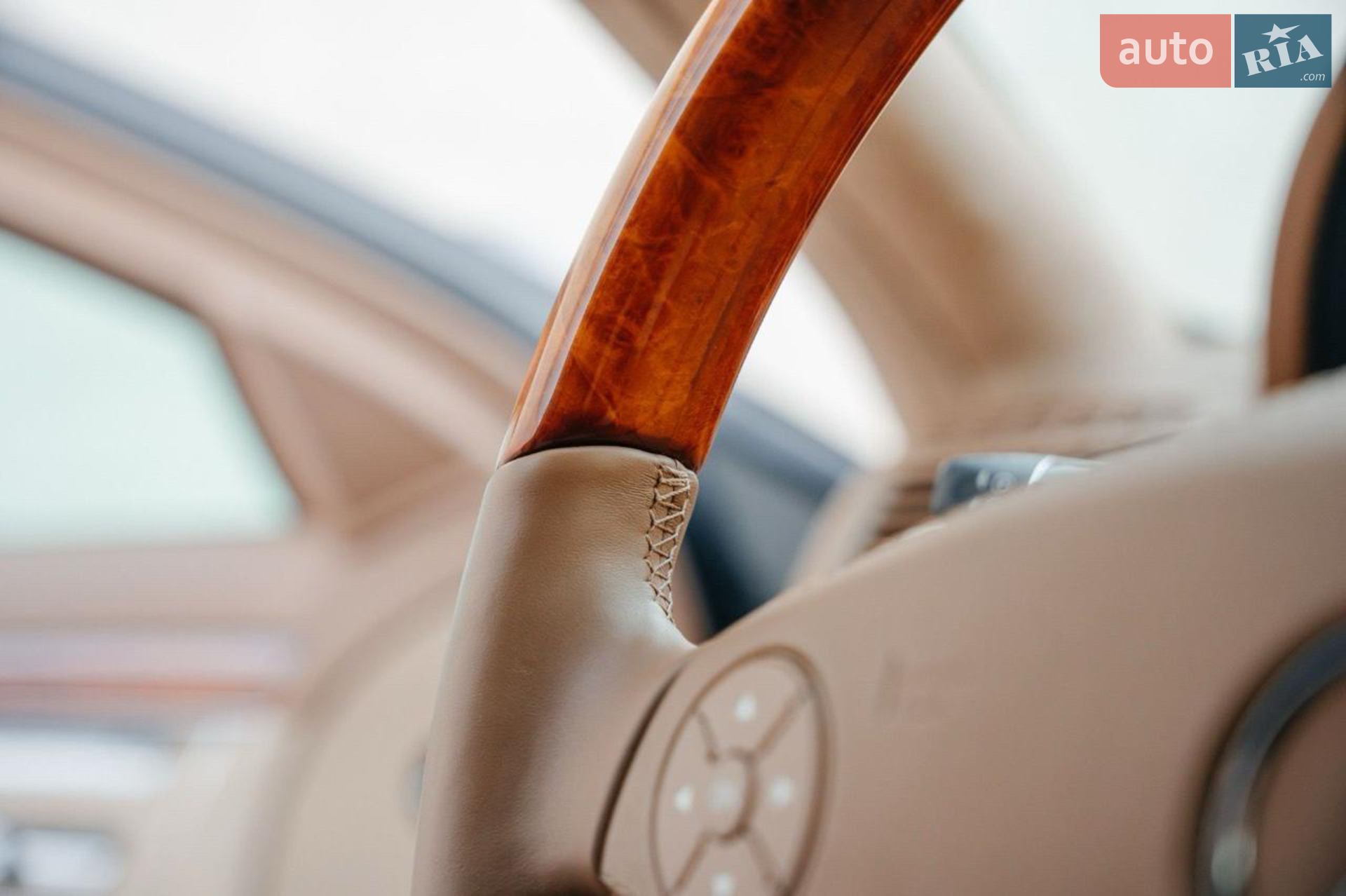 2010 Mercedes-Benz S-klasse - мініатюра 24