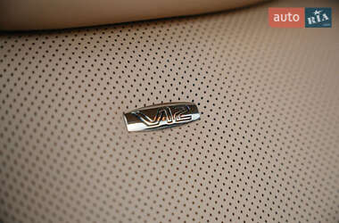 Седан Mercedes-Benz S-Class 2010 в 