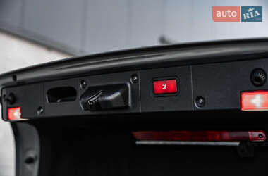 Седан Mercedes-Benz S-Class 2010 в 