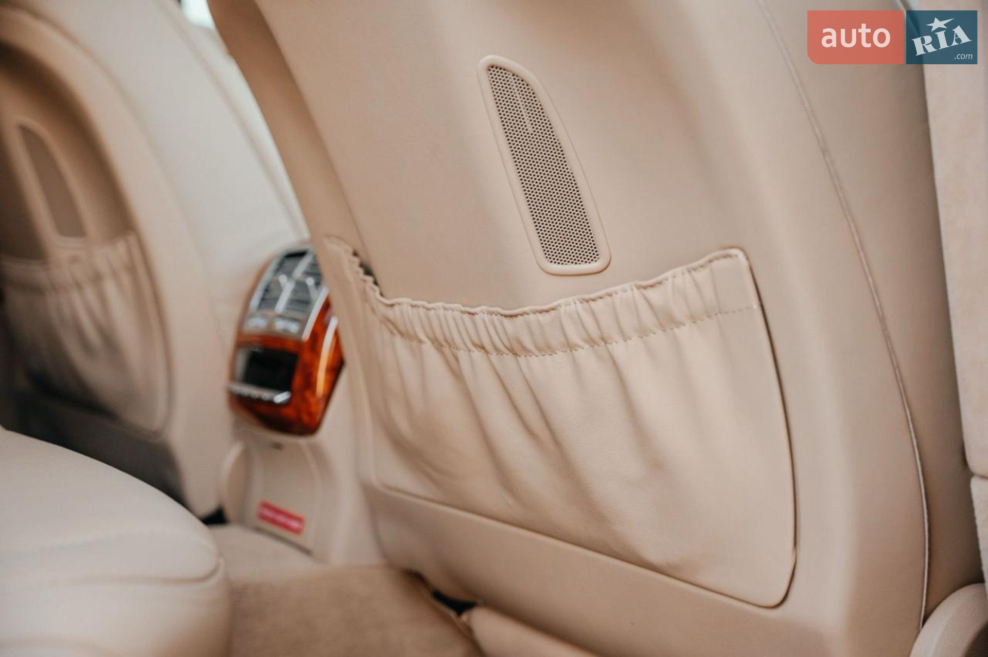 2010 Mercedes-Benz S-klasse - мініатюра 73