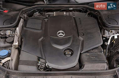 Седан Mercedes-Benz S-Class 2020 в 