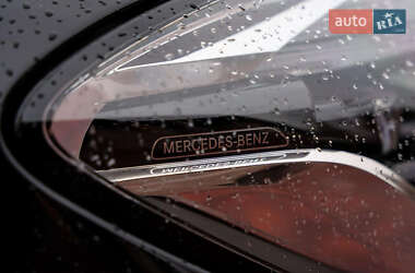 Седан Mercedes-Benz S-Class 2020 в 