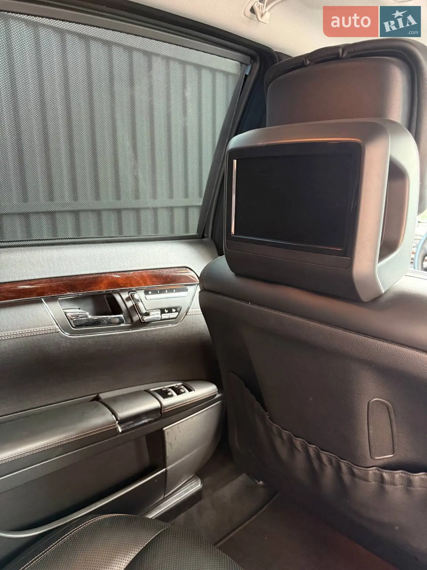 2012 Mercedes-Benz S-klasse - мініатюра 15