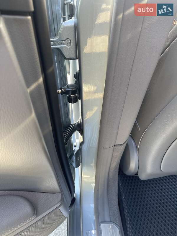 Седан Mercedes-Benz S-Class 2008 в Києві