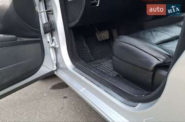 Седан Mercedes-Benz S-Class 2007 в 