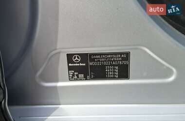 Седан Mercedes-Benz S-Class 2007 в 