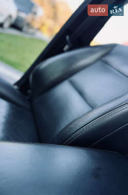 Седан Mercedes-Benz S-Class 2011 в 