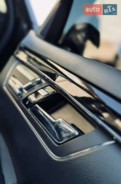 Седан Mercedes-Benz S-Class 2011 в 