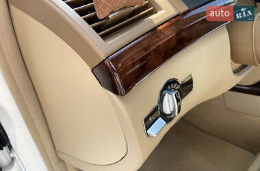Седан Mercedes-Benz S-Class 2010 в 