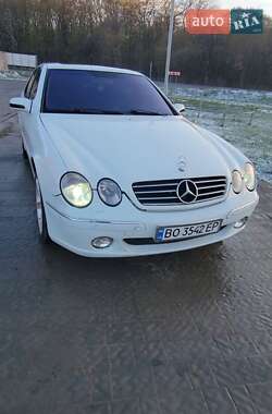 Седан Mercedes-Benz S-Class 1998 в 