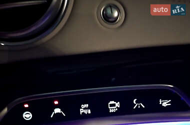 Седан Mercedes-Benz S-Class 2016 в 