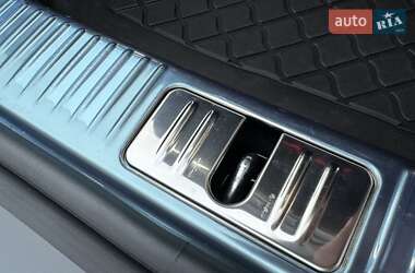 Седан Mercedes-Benz S-Class 2021 в 
