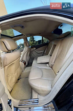 Седан Mercedes-Benz S-Class 2003 в 
