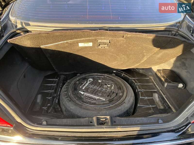 Седан Mercedes-Benz S-Class 2003 в Дрогобыче фото 26 Седан Mercedes-Benz S-Class 2003 в Дрогобыче