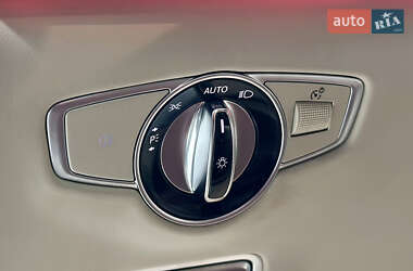 Седан Mercedes-Benz S-Class 2017 в 