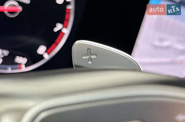 Седан Mercedes-Benz S-Class 2017 в 