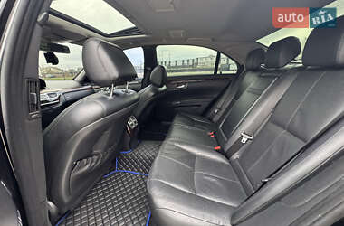 Седан Mercedes-Benz S-Class 2007 в 