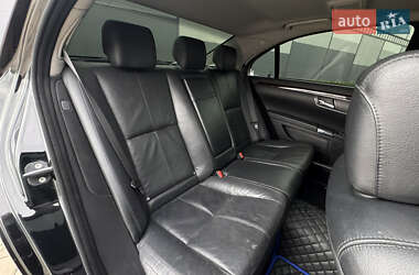 Седан Mercedes-Benz S-Class 2007 в 
