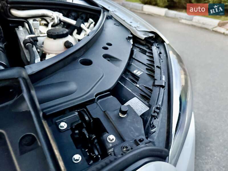 Седан Mercedes-Benz S-Class 2021 в Одессе