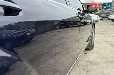 Седан Mercedes-Benz S-Class 2007 в 