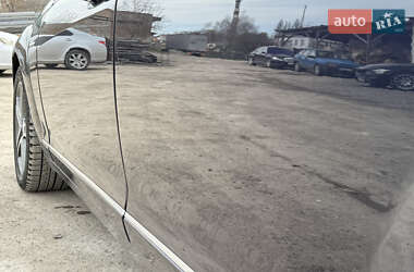Седан Mercedes-Benz S-Class 2007 в 