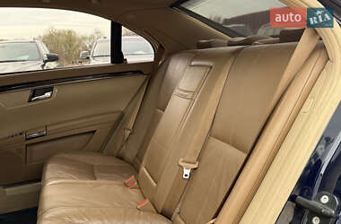 Седан Mercedes-Benz S-Class 2007 в 