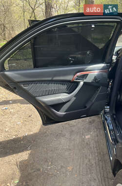 Седан Mercedes-Benz S-Class 2003 в 