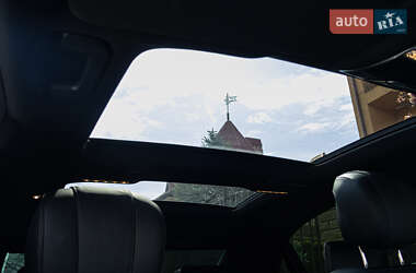 Седан Mercedes-Benz S-Class 2017 в 
