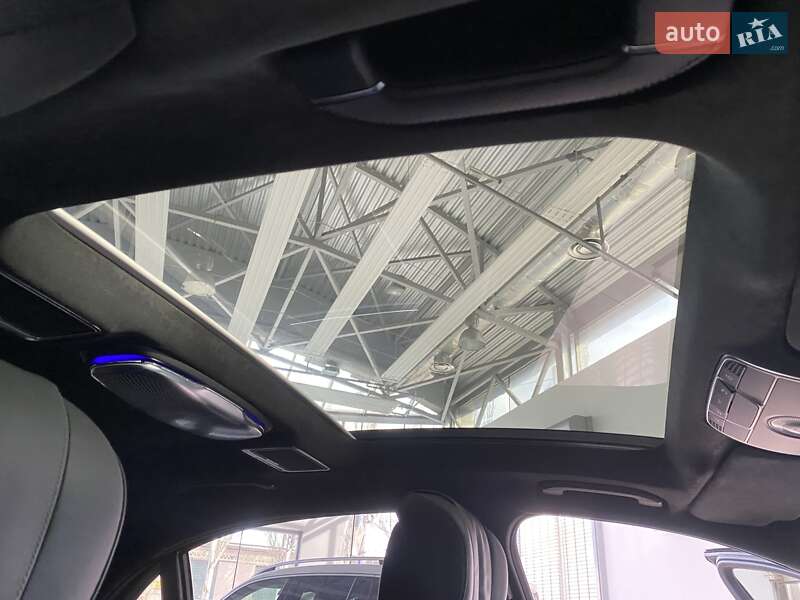 Седан Mercedes-Benz S-Class 2014 в Одессе