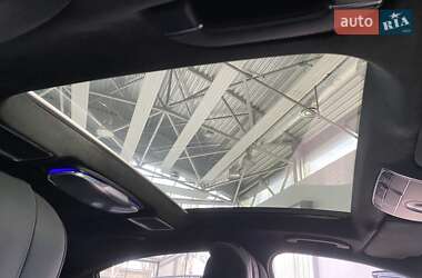 Седан Mercedes-Benz S-Class 2014 в 