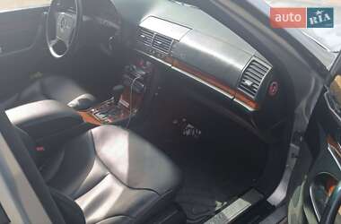 Седан Mercedes-Benz S-Class 1997 в 