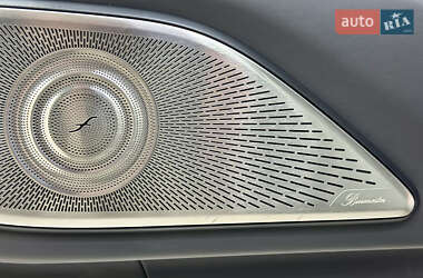 Седан Mercedes-Benz S-Class 2023 в 