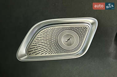 Седан Mercedes-Benz S-Class 2023 в 