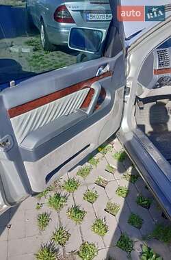 Седан Mercedes-Benz S-Class 1991 в 