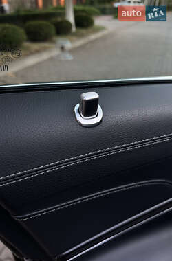 Седан Mercedes-Benz S-Class 2014 в 