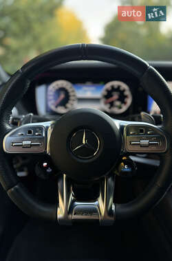 Седан Mercedes-Benz S-Class 2014 в 