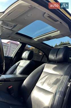 Седан Mercedes-Benz S-Class 2010 в 