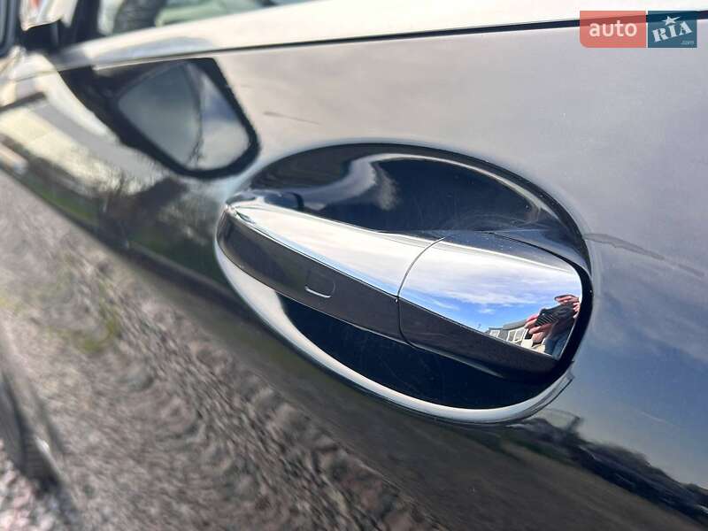 Седан Mercedes-Benz S-Class 2017 в Одессе