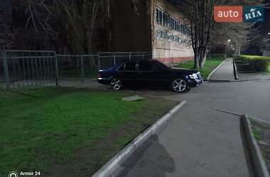 Седан Mercedes-Benz S-Class 1995 в 