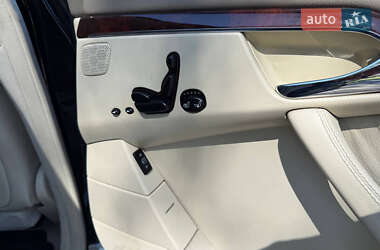 Седан Mercedes-Benz S-Class 2005 в 