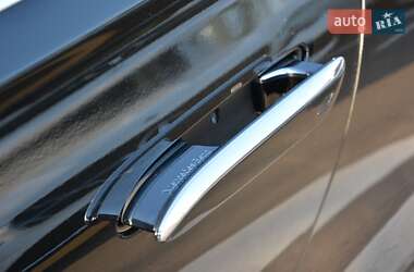 Седан Mercedes-Benz S-Class 2021 в 